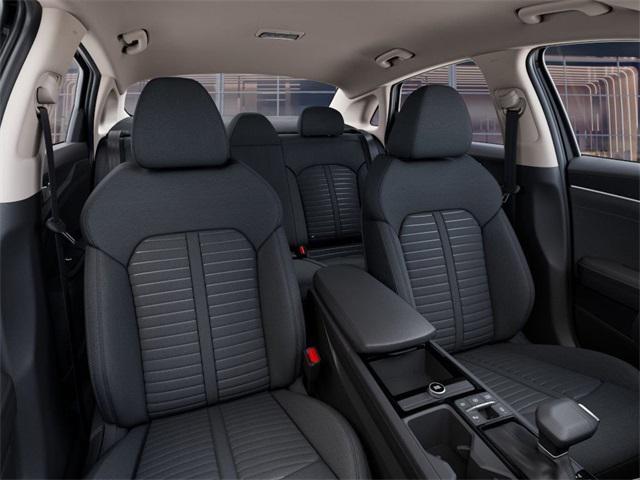 new 2025 Kia K5 car, priced at $26,474