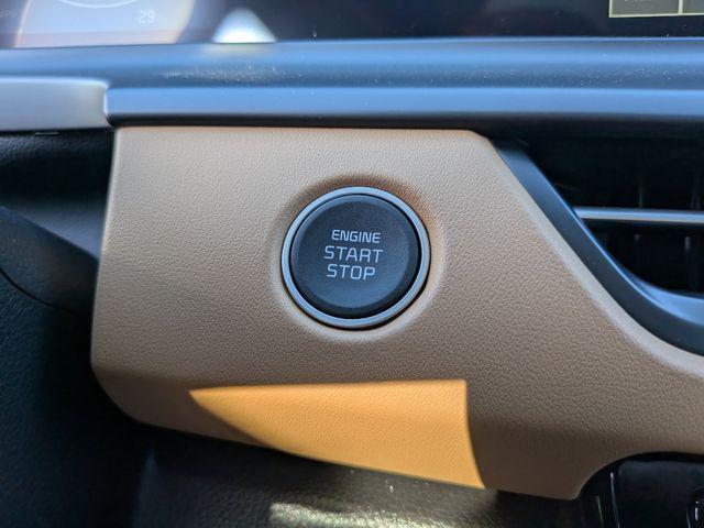new 2026 Kia Seltos car, priced at $26,326