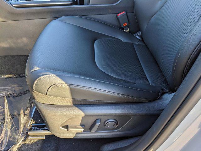 new 2026 Kia Sportage car, priced at $32,376