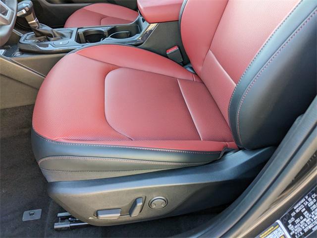 new 2025 Kia K4 car, priced at $27,700