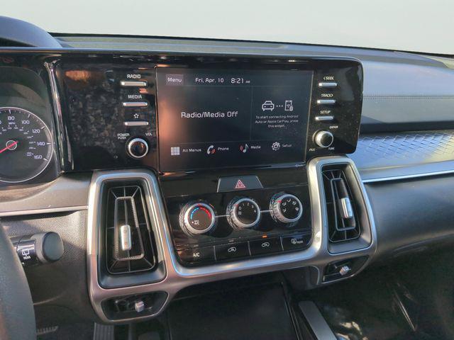 used 2022 Kia Sorento car, priced at $22,955