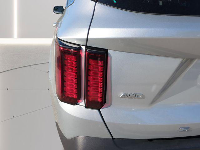 used 2022 Kia Sorento car, priced at $22,955