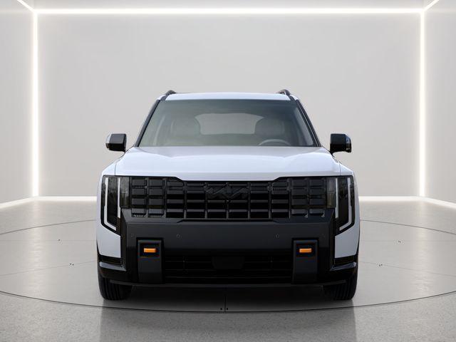 new 2027 Kia Telluride car, priced at $60,865