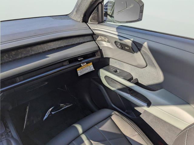 new 2027 Kia Telluride car, priced at $59,770