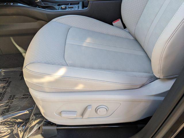 new 2026 Kia Sorento car, priced at $34,021