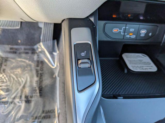new 2026 Kia Sorento car, priced at $34,021