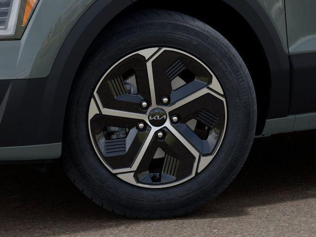 new 2026 Kia Niro car, priced at $31,235