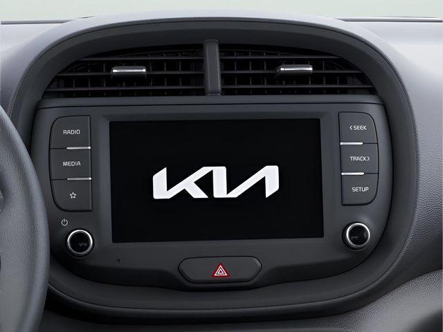 new 2025 Kia Soul car, priced at $21,398