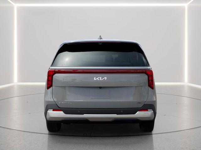 new 2026 Kia Carnival Hybrid car, priced at $41,229