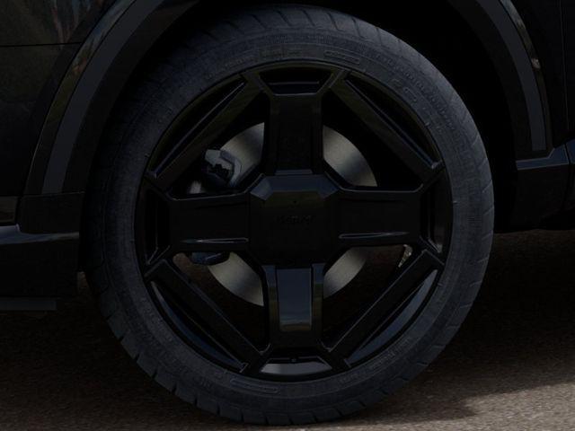 new 2027 Kia Telluride car, priced at $48,575