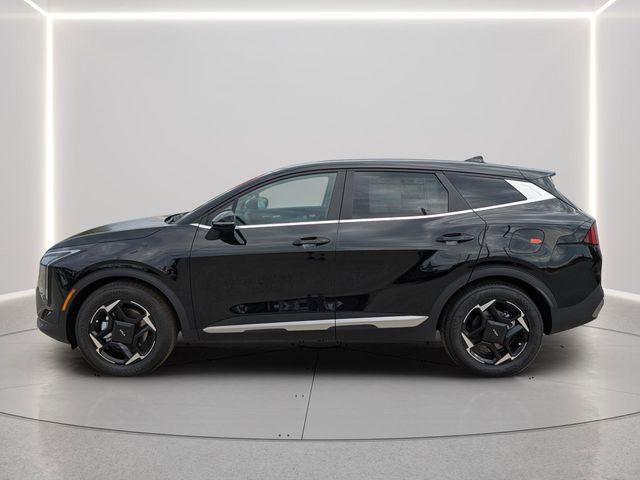 new 2026 Kia Sportage car, priced at $29,494