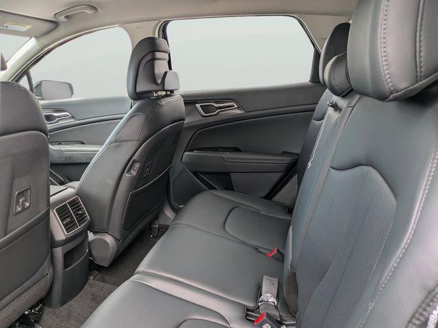 new 2026 Kia Sportage car, priced at $29,494