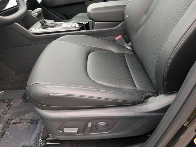 new 2026 Kia Sportage car, priced at $29,494