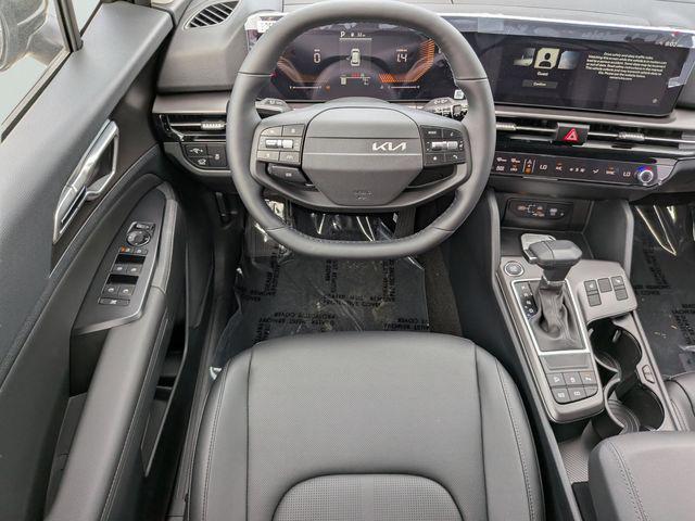 new 2026 Kia Sportage car, priced at $29,494