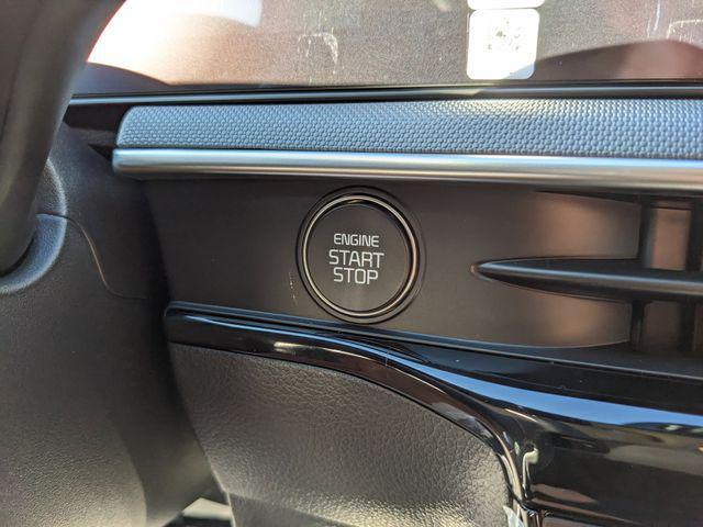 new 2026 Kia K5 car, priced at $27,293