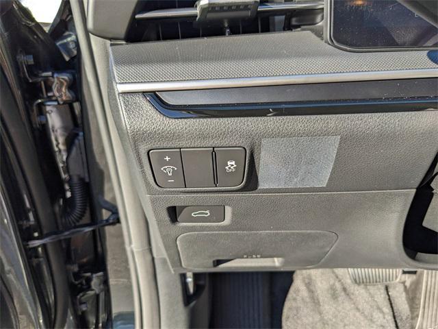 new 2026 Kia K5 car, priced at $27,750