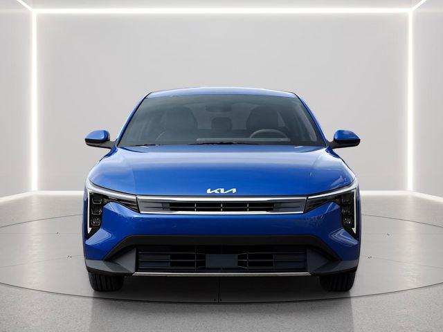 new 2025 Kia K4 car, priced at $23,594