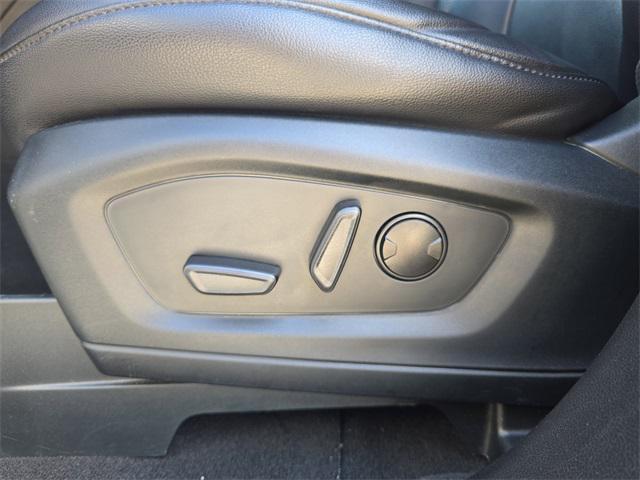 used 2023 Ford Explorer car, priced at $28,394