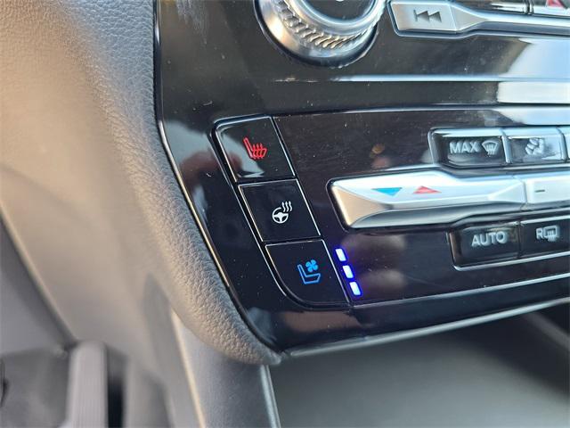 used 2023 Ford Explorer car, priced at $28,394