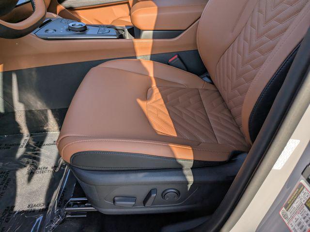new 2026 Kia Sportage car, priced at $36,466