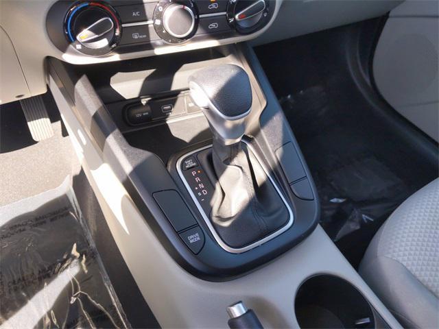 used 2021 Kia Soul car, priced at $15,995