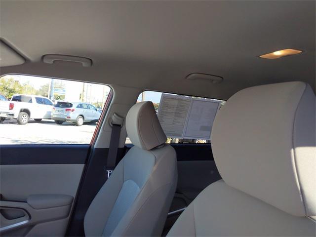 used 2021 Kia Soul car, priced at $15,995
