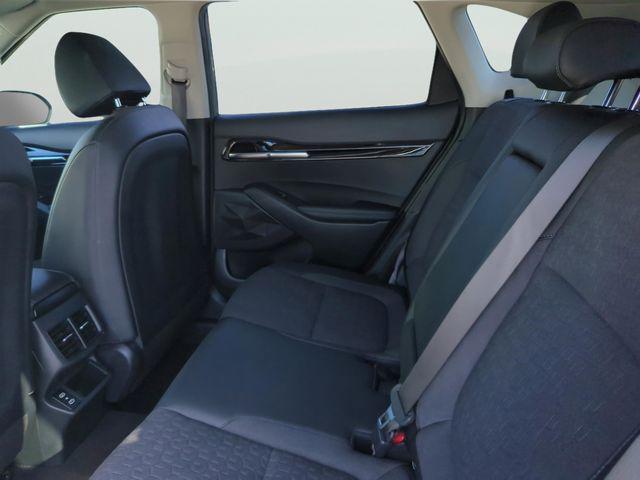 used 2024 Kia Seltos car, priced at $21,995