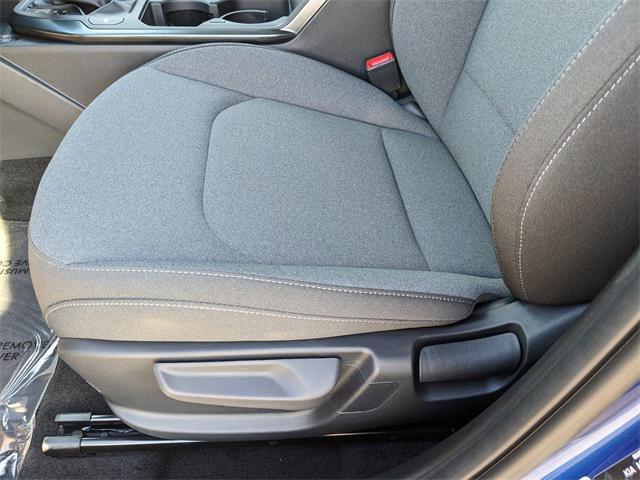 new 2025 Kia K4 car, priced at $23,382