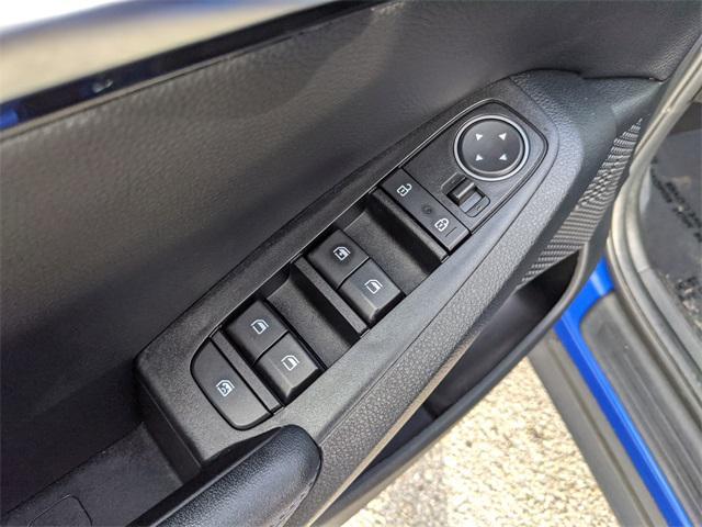 used 2023 Kia Seltos car, priced at $21,995