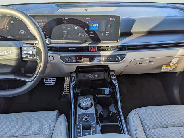 new 2026 Kia Sorento Plug-In Hybrid car, priced at $50,593