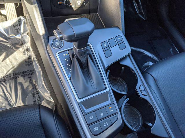 new 2026 Kia Sportage car, priced at $33,935