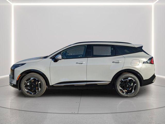 new 2026 Kia Sportage car, priced at $33,935