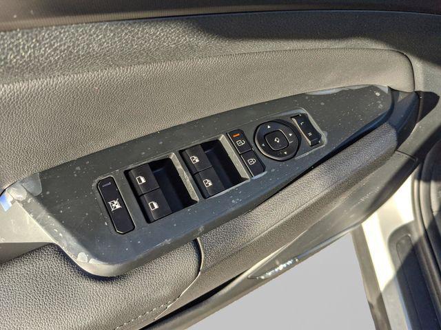 new 2026 Kia Sportage car, priced at $33,935