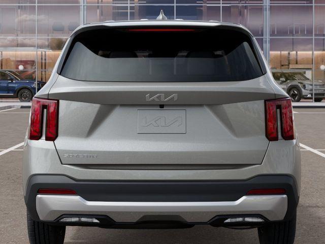 new 2026 Kia Sorento car, priced at $32,323