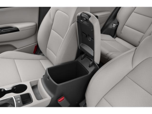 used 2020 Kia Sportage car, priced at $18,485