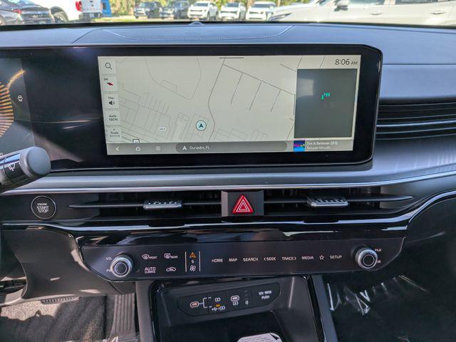 new 2026 Kia K5 car, priced at $32,445