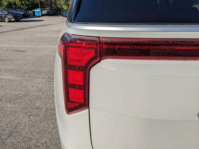 new 2026 Kia Carnival car, priced at $38,657