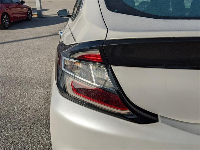 used 2018 Chevrolet Volt car, priced at $15,603