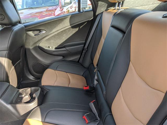 used 2018 Chevrolet Volt car, priced at $15,603