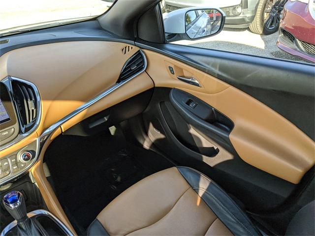 used 2018 Chevrolet Volt car, priced at $15,603