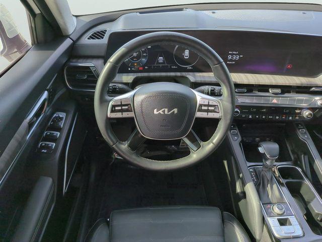 used 2023 Kia Telluride car, priced at $42,688