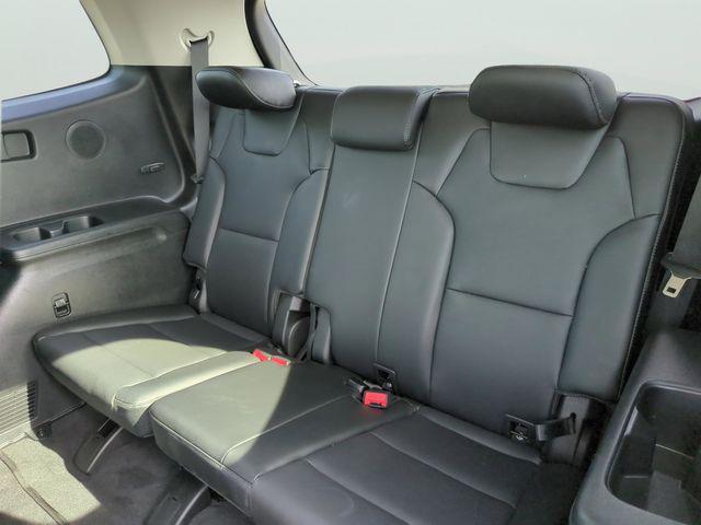 used 2023 Kia Telluride car, priced at $42,688