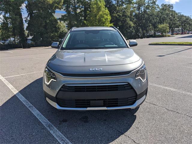 new 2025 Kia Niro car, priced at $26,879