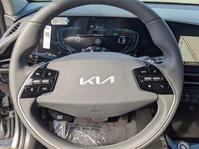 new 2025 Kia Niro car, priced at $26,879