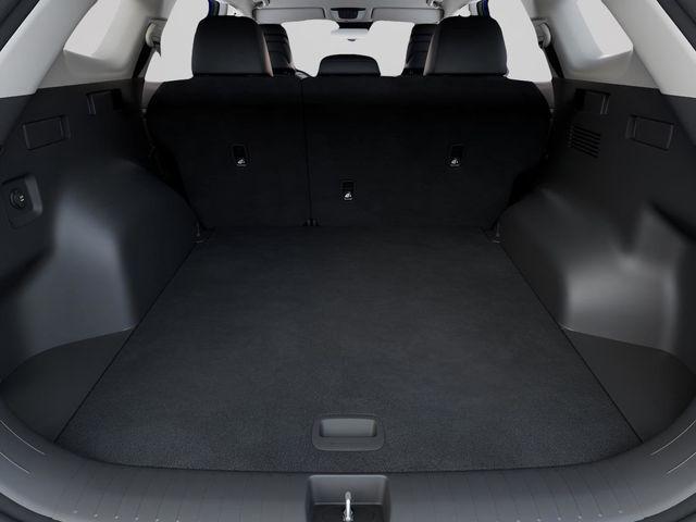 new 2026 Kia Sportage car, priced at $28,995