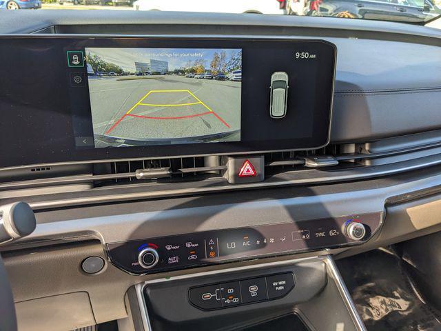 new 2026 Kia Carnival car, priced at $36,625