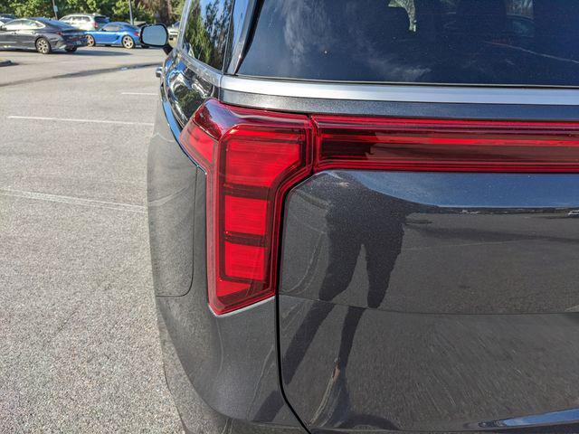 new 2026 Kia Carnival car, priced at $36,625