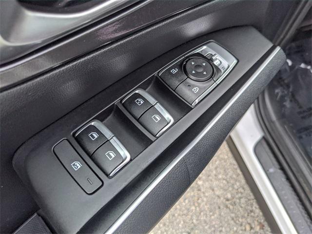 used 2022 Kia Sorento car, priced at $20,995