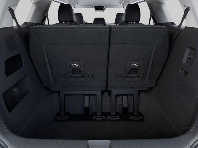new 2026 Kia Carnival car, priced at $40,723