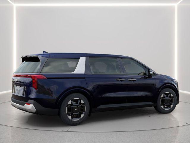 new 2026 Kia Carnival car, priced at $38,490